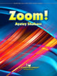 Zoom! Concert Band sheet music cover